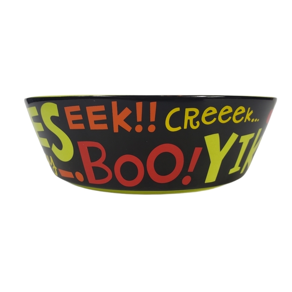 Hallmark Halloween Spider Candy Treat Brig…